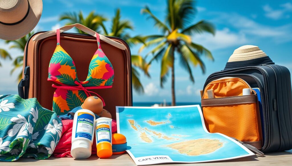 Reisevorbereitungen Kapverden Reisevorbereitungen Kapverden