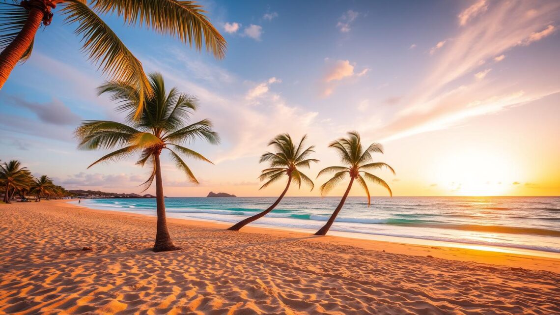Boa Vista Kapverden – Traumurlaub im Inselparadies