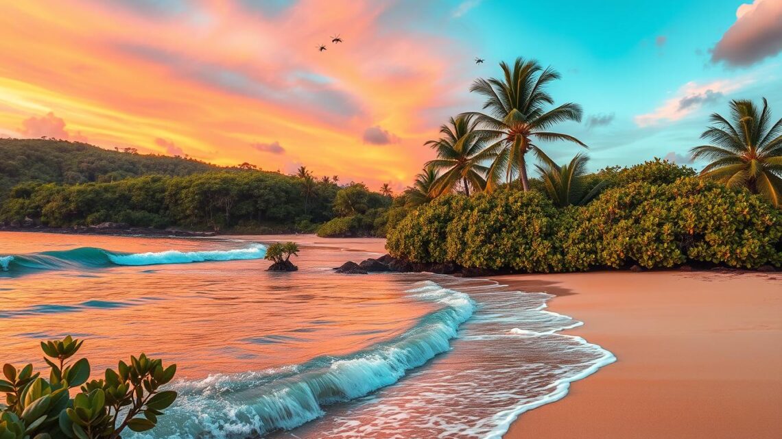 Kapverden Mückenzeit – Beste Reisezeit für Ihren Urlaub