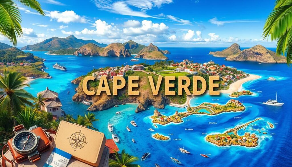 Kapverden Reiseplanung Tipps