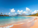 praia