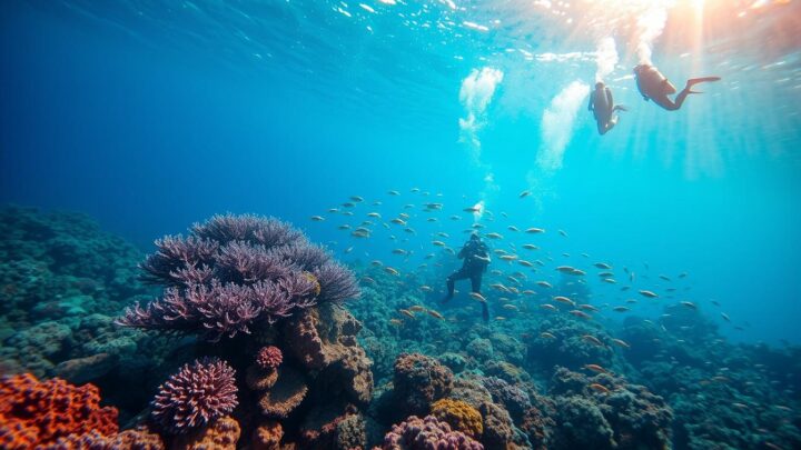 Tauchurlaub Kapverden – Traumhafte Unterwasserwelt