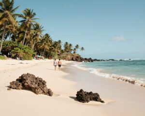 kapverden insel boa vista