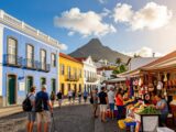 Mindelo Kapverden: Ihr Reiseführer für São Vicente