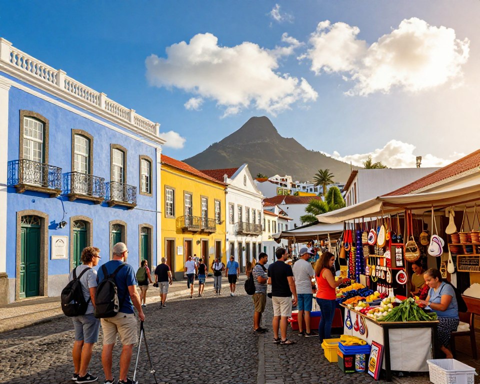 Mindelo Kapverden: Ihr Reiseführer für São Vicente