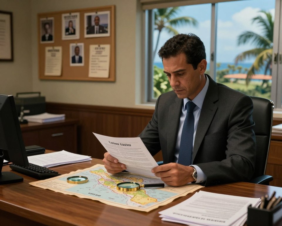 Verschollen auf den Kapverden: Wann ist es Zeit, eine Detektei zu kontaktieren?